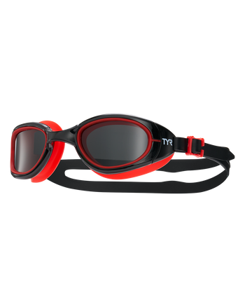 ::002 Black/Red