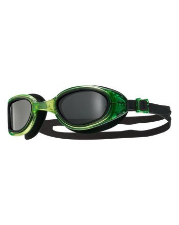 ::328 Light Green/Black