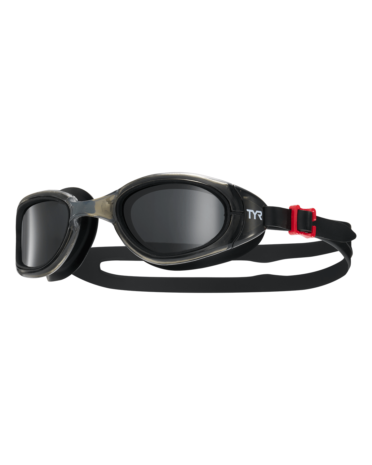 TYR Sport Special Ops 2.0 Polarized Goggles Smoke Orange