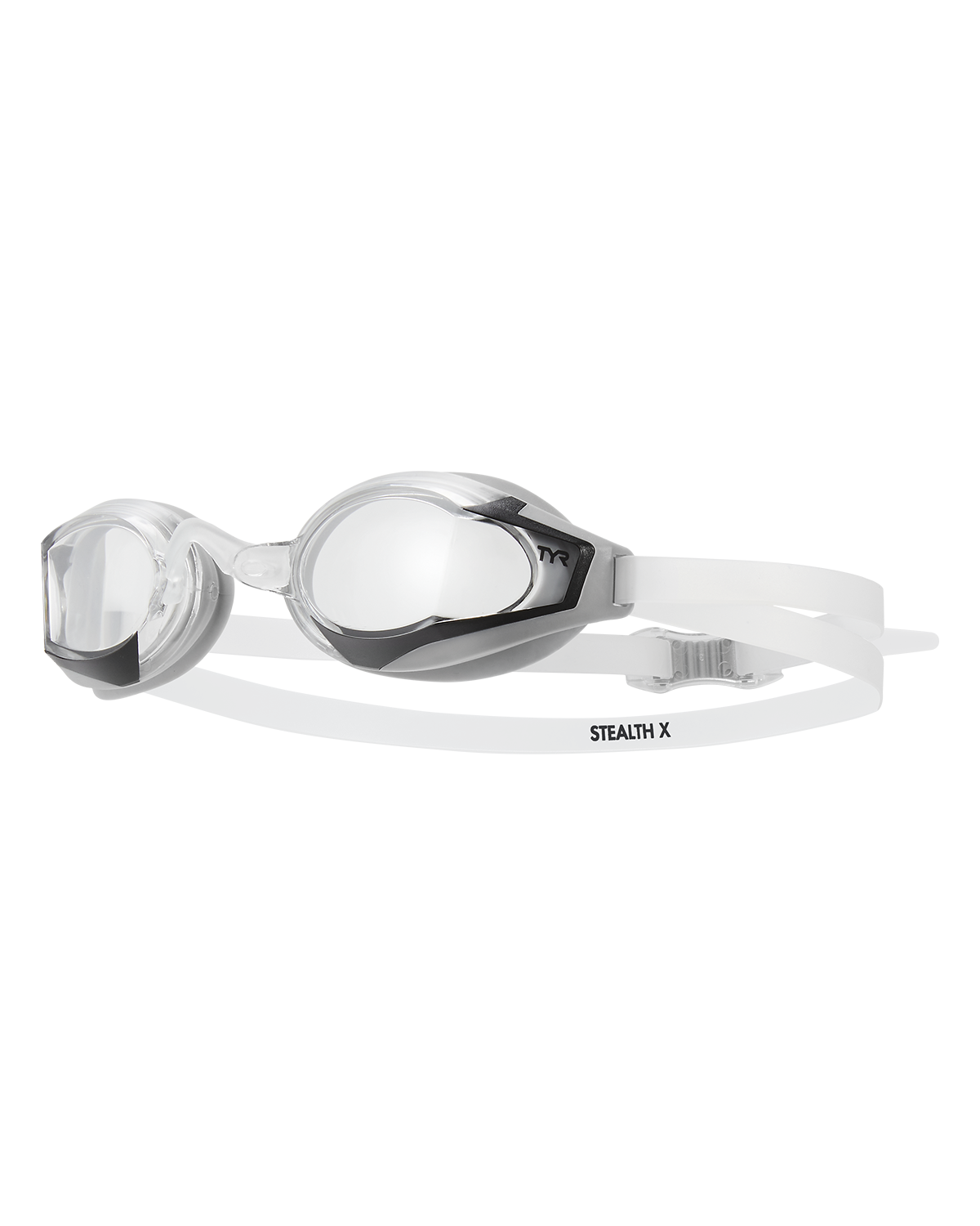 Product image for 151 Clear/Silver