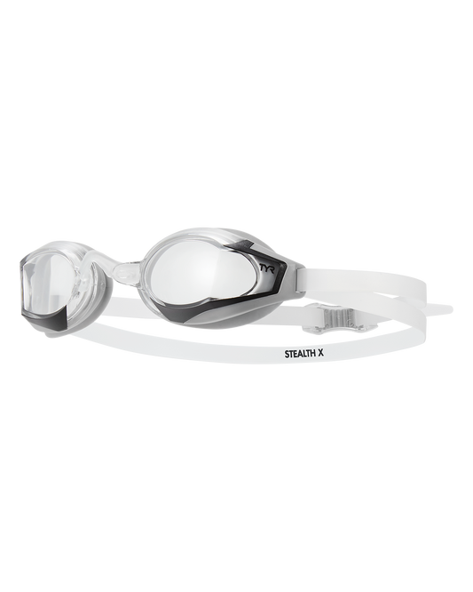 Product image for 151 Clear/Silver