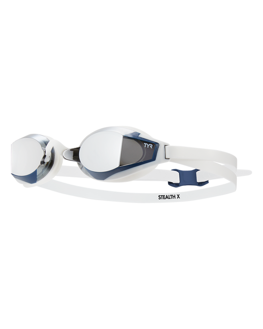 Product image for 658 Silver/White