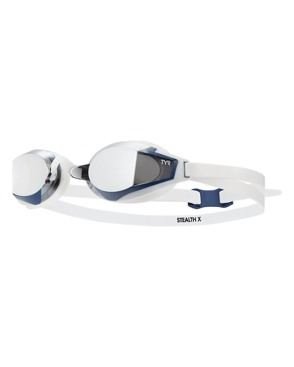 ::658 Silver/White