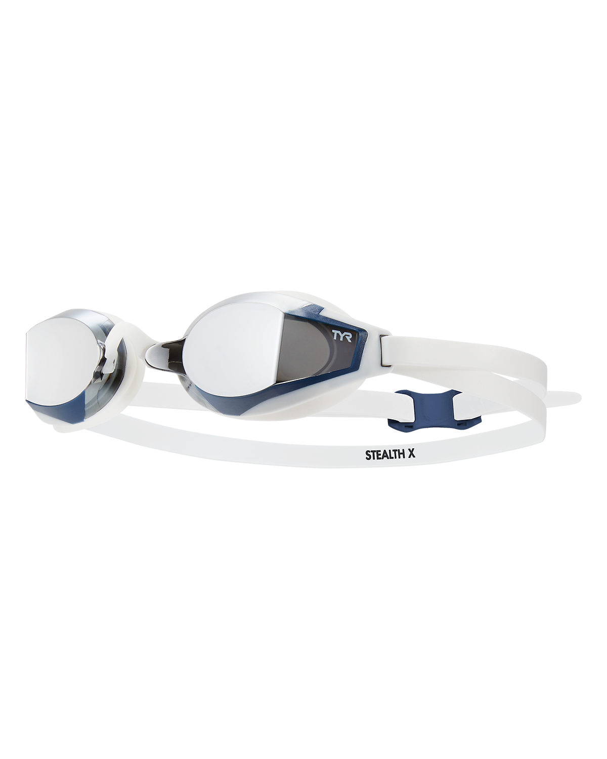 Product image for 658 Silver/White