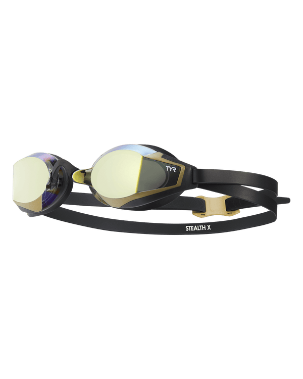 ::751 Gold/Black