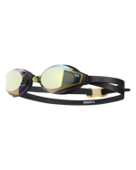 Stealth-X Mirrored Performance Goggles