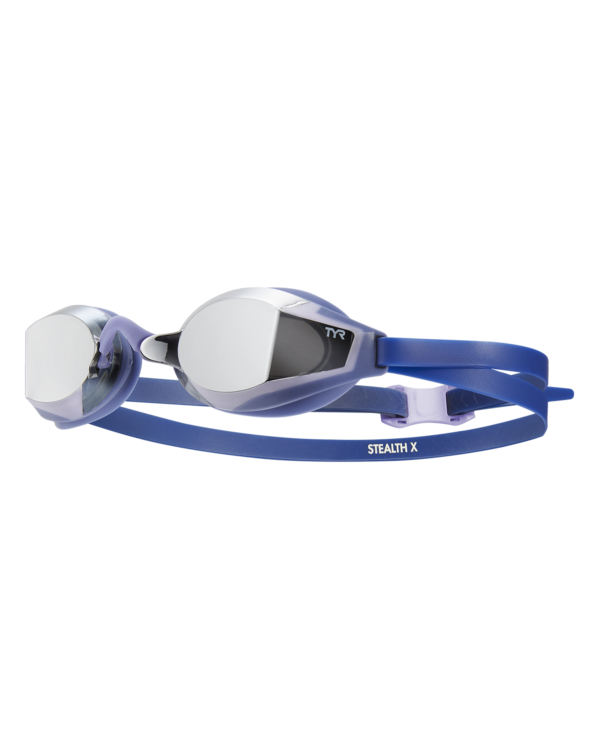 Product image for 787 Silver/Purple