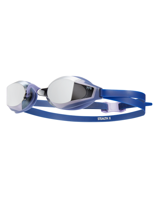 Product image for 787 Silver/Purple
