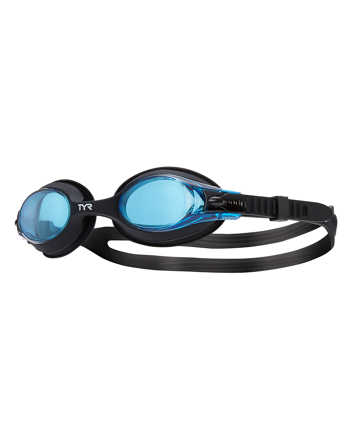 ::011 Blue/Black