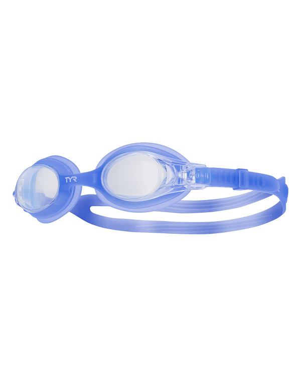 ::105 Clear/Blue/Blue