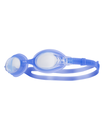 ::105 Clear/Blue/Blue