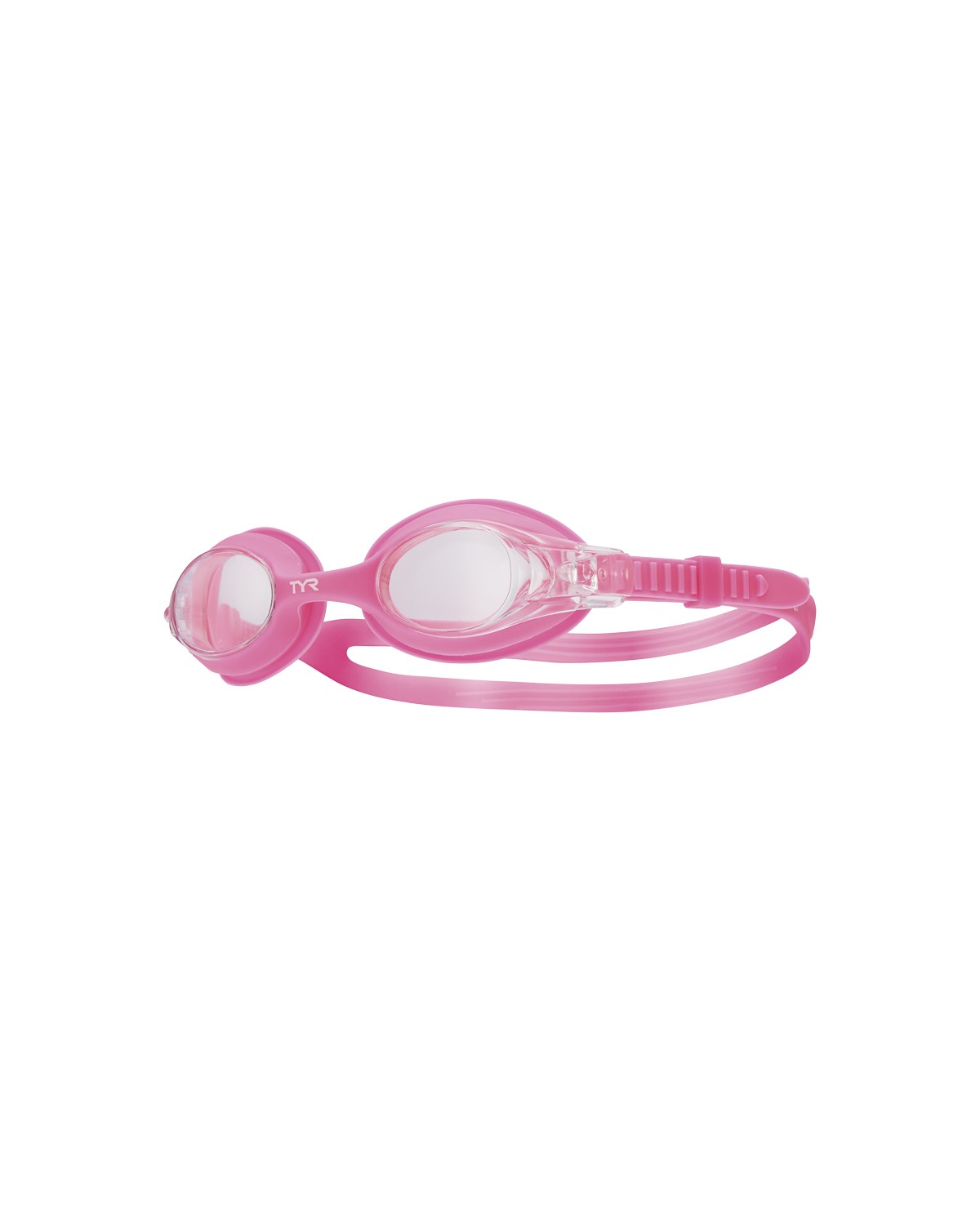 TYR Kids' Swimple Goggles