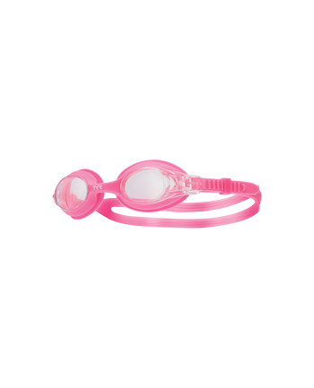 ::152 Clear/Translucent Pink