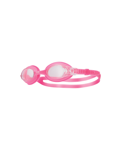TYR Kids' Swimple Goggles
