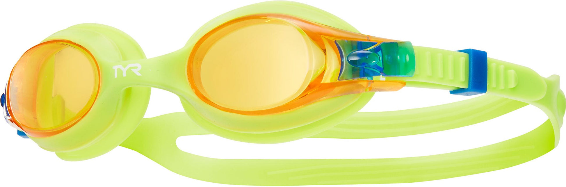 ::181 Orange/Yellow/Yellow