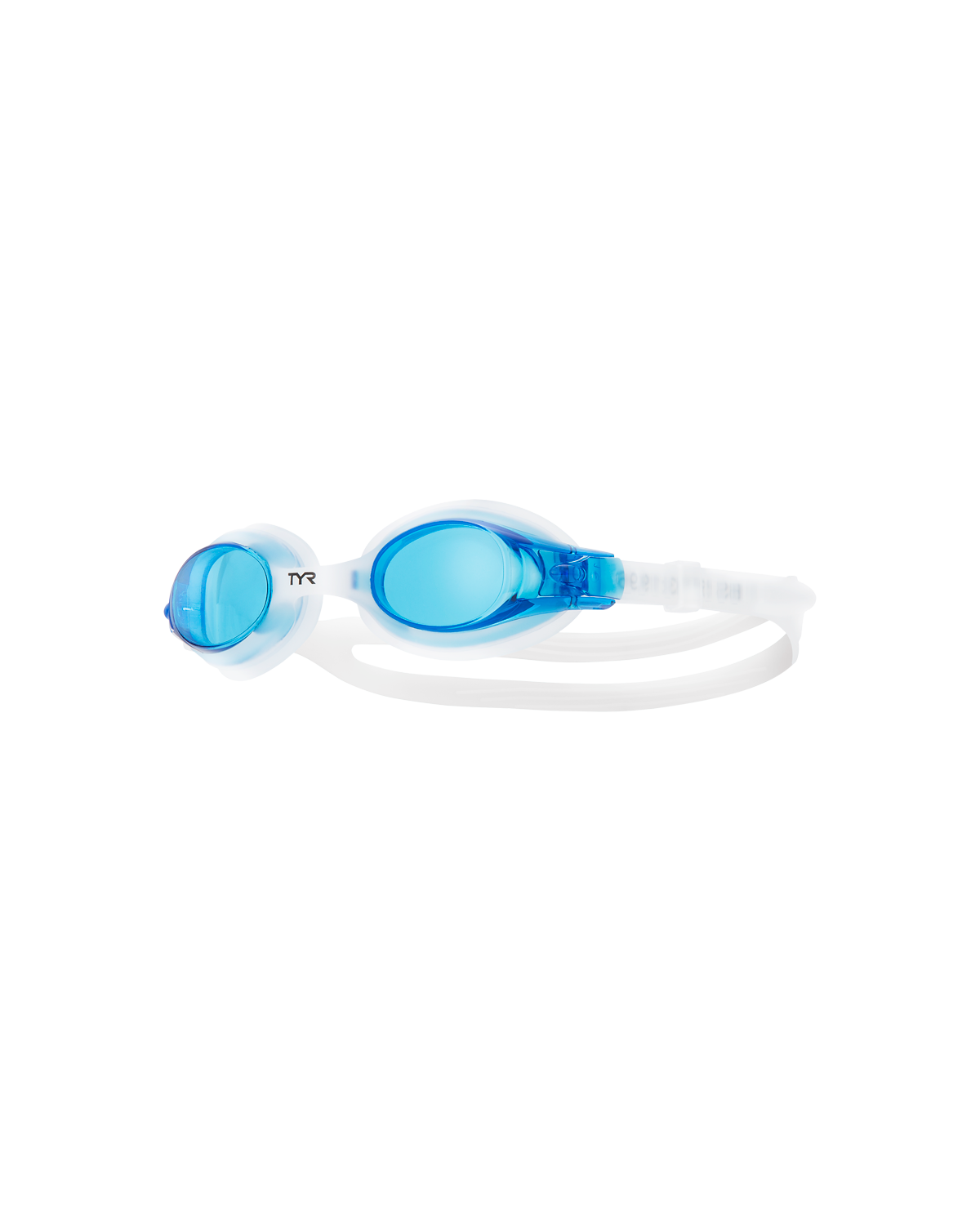 TYR Kids' Swimple Goggles