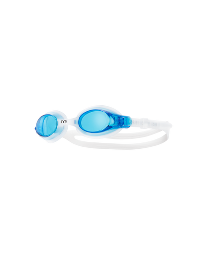 TYR Kids' Swimple Goggles