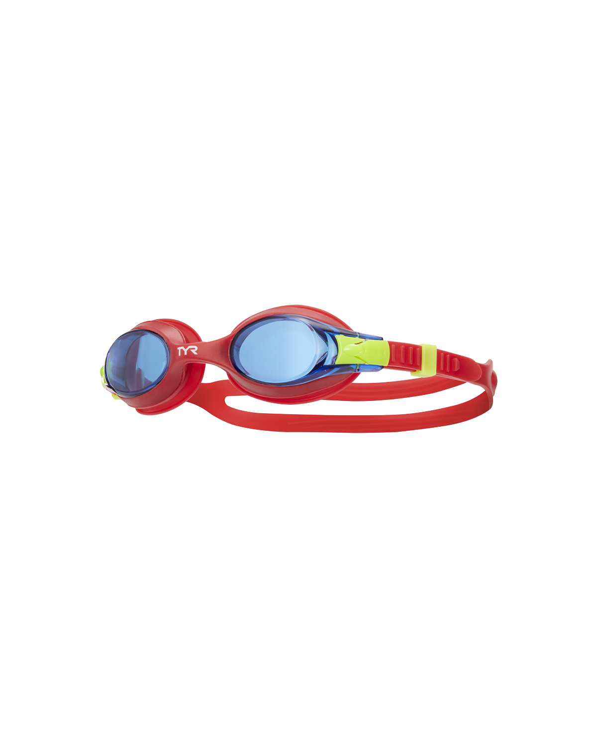TYR Kids' Swimple Goggles