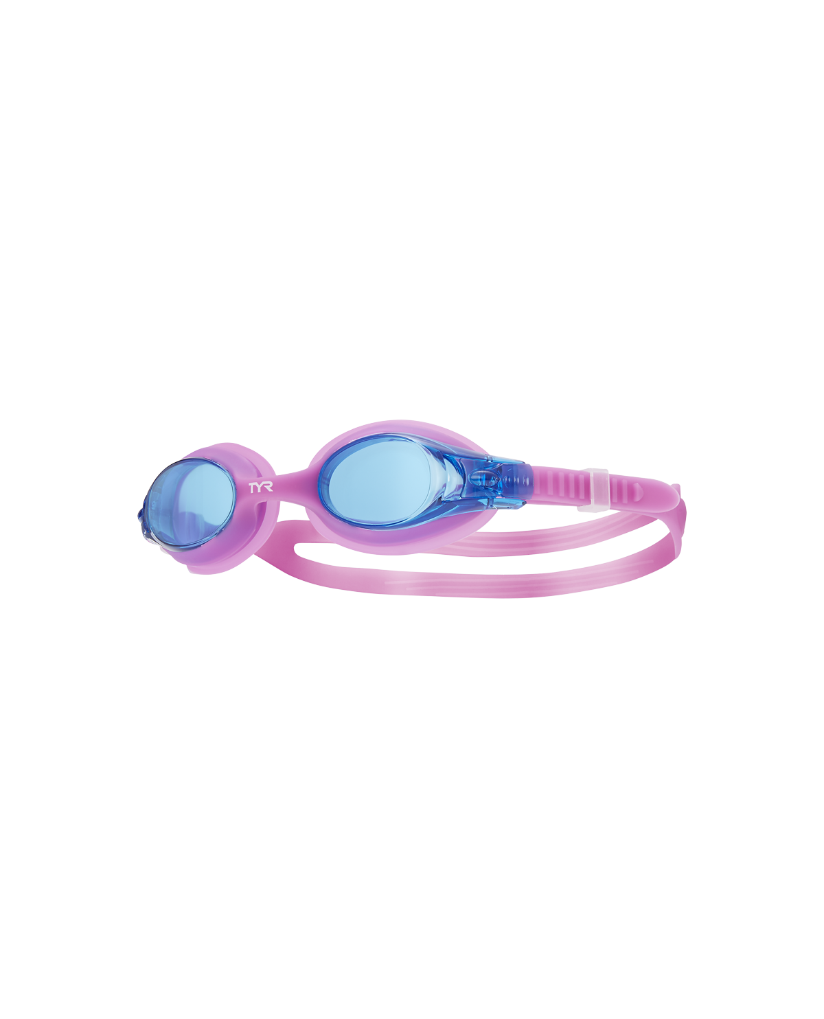 TYR Kids' Swimple Goggles