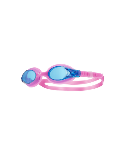TYR Kids' Swimple Goggles