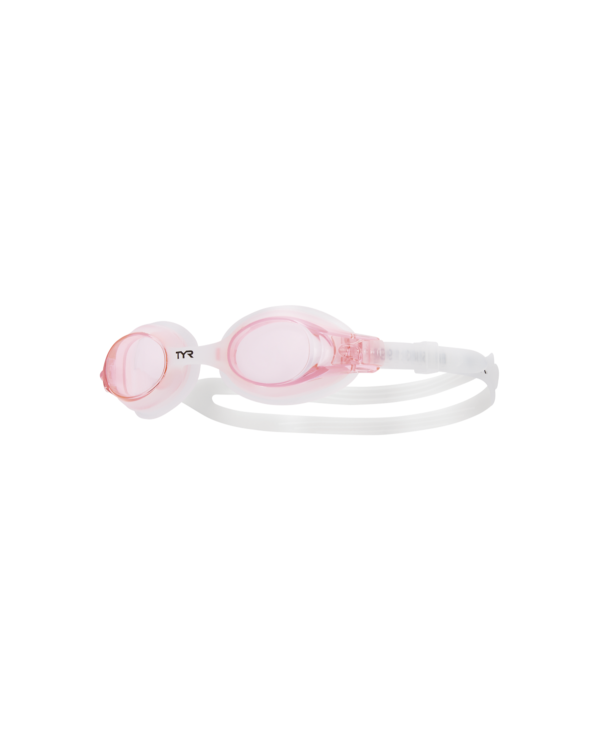 TYR Kids' Swimple Goggles