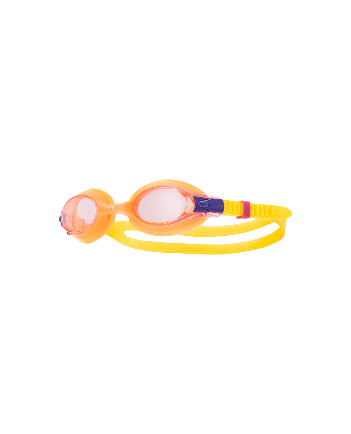 TYR Kids' Swimple Goggles