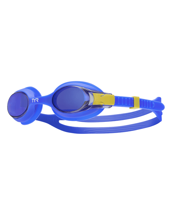 ::465 Blue/Yellow