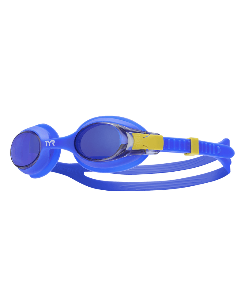 ::465 Blue/Yellow