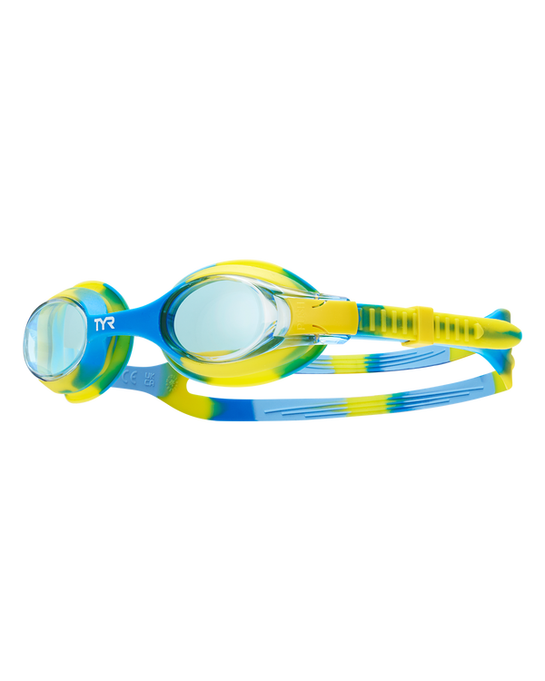 ::236 Blue/Green/Yellow