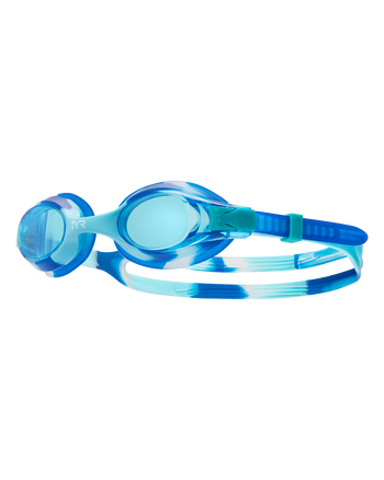 Youth SwimpleTie Dye Mirrored & Non Mirrored Fit
