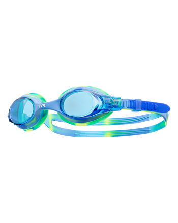 Youth SwimpleTie Dye Mirrored & Non Mirrored Fit