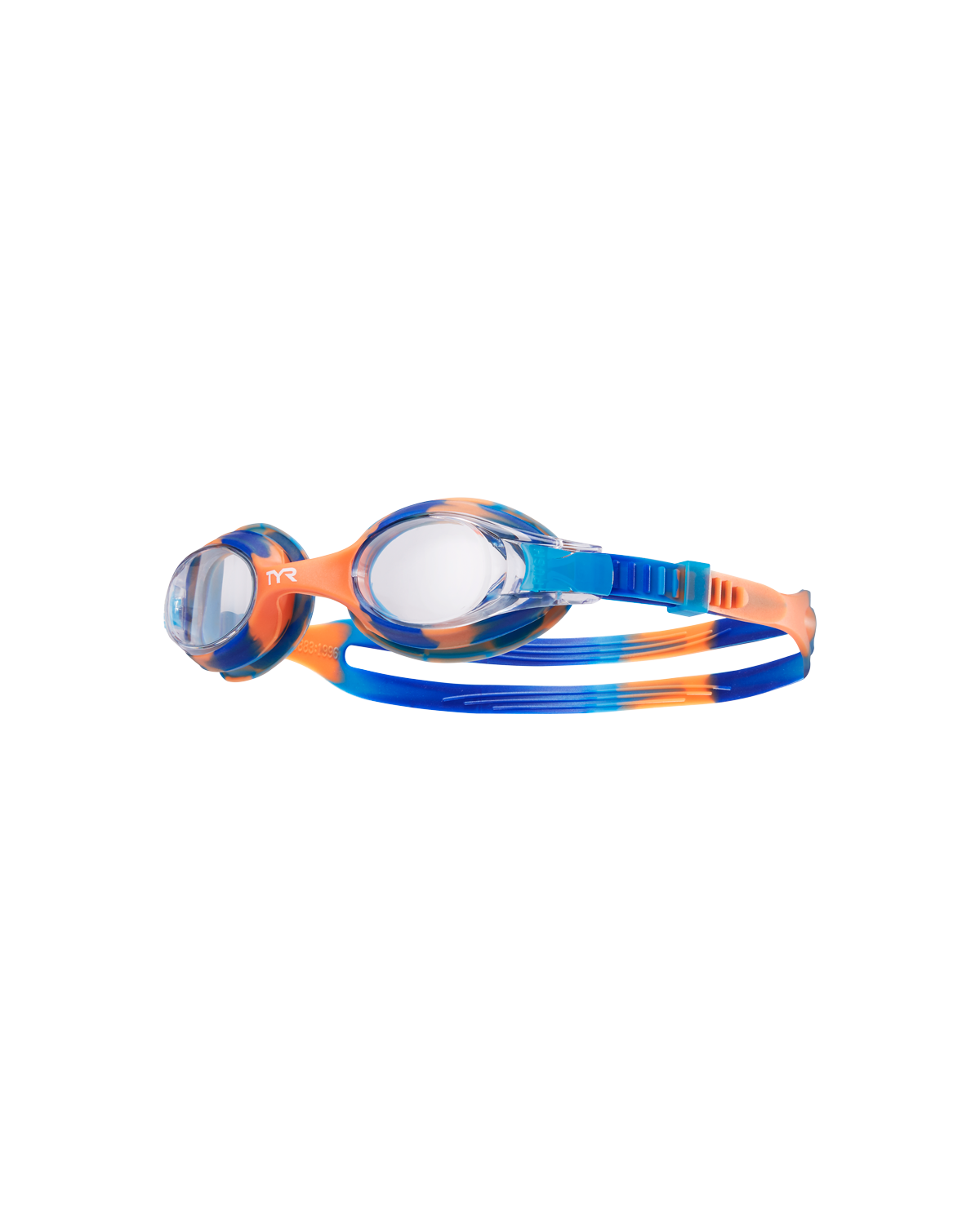Youth SwimpleTie Dye Mirrored & Non Mirrored Fit