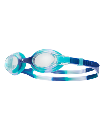 Youth SwimpleTie Dye Mirrored & Non Mirrored Fit