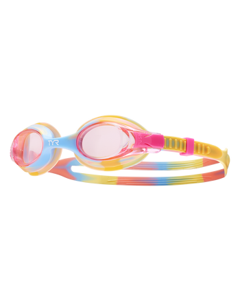 Youth SwimpleTie Dye Mirrored & Non Mirrored Fit
