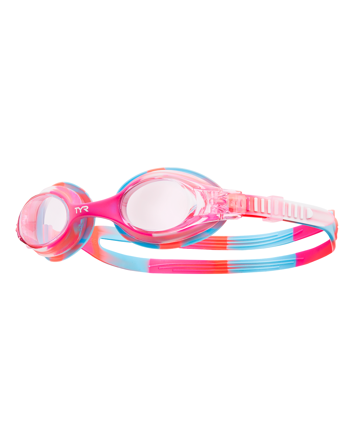 Youth SwimpleTie Dye Mirrored & Non Mirrored Fit