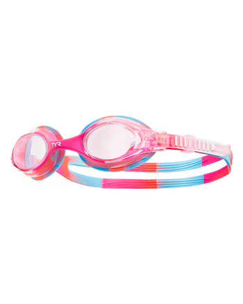 Youth SwimpleTie Dye Mirrored & Non Mirrored Fit