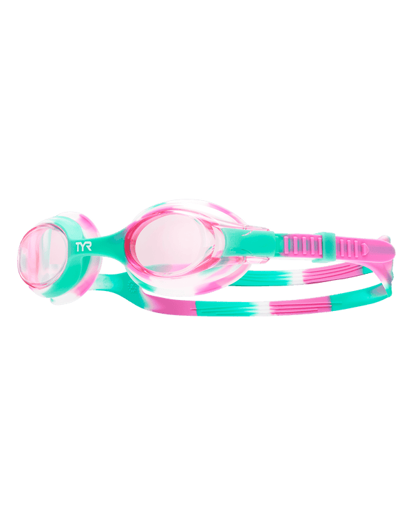 ::687 Pink/Mint