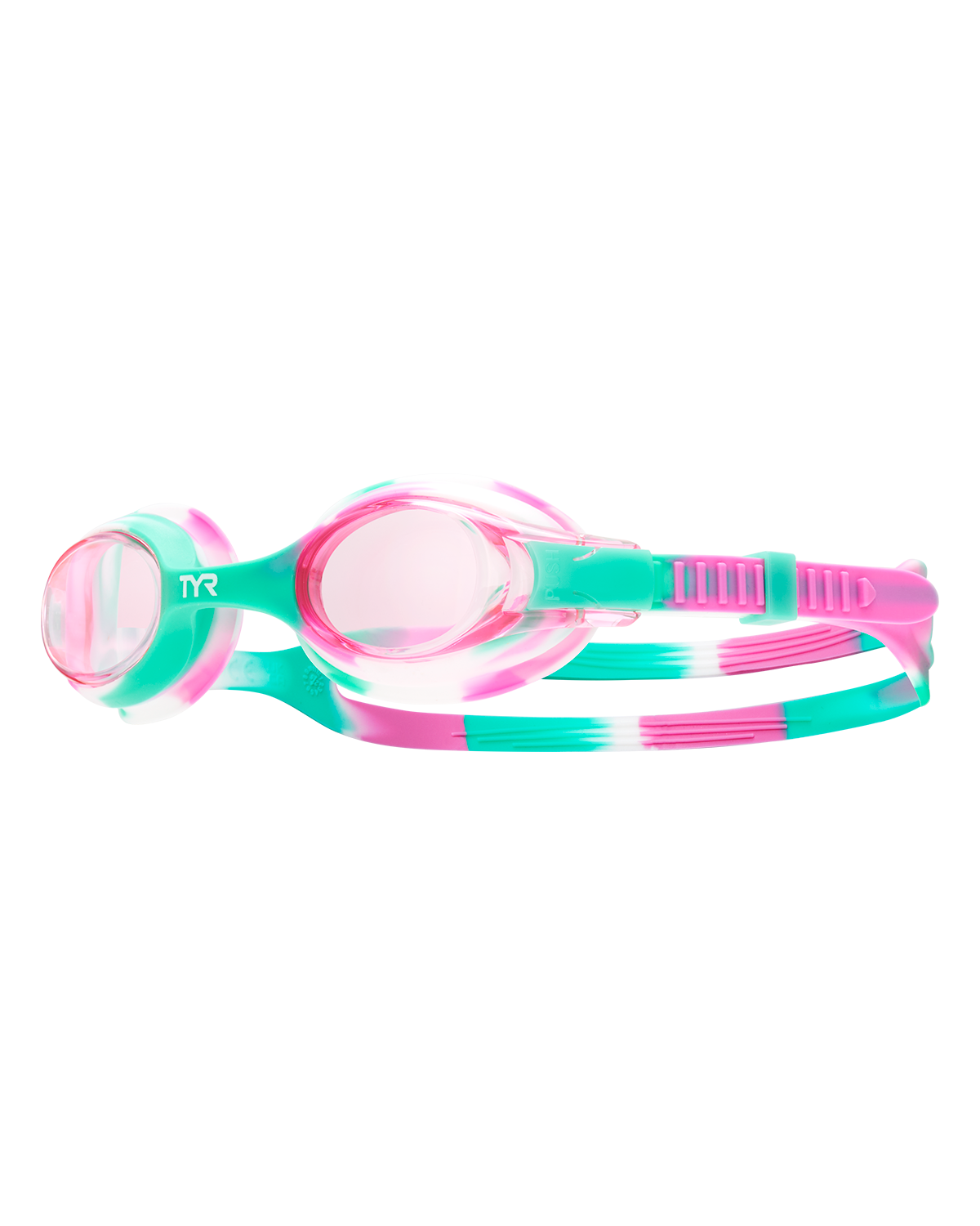 ::687 Pink/Mint