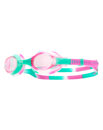 ::687 Pink/Mint