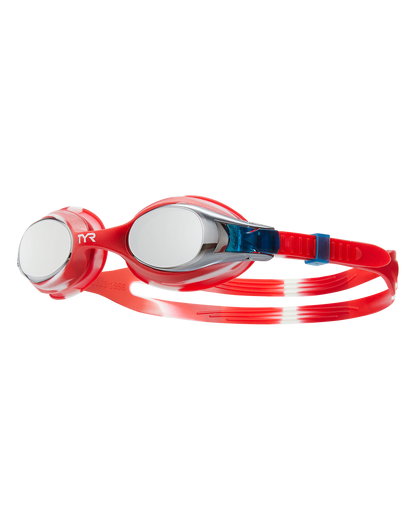 Product image for 717 Silver/Red/White