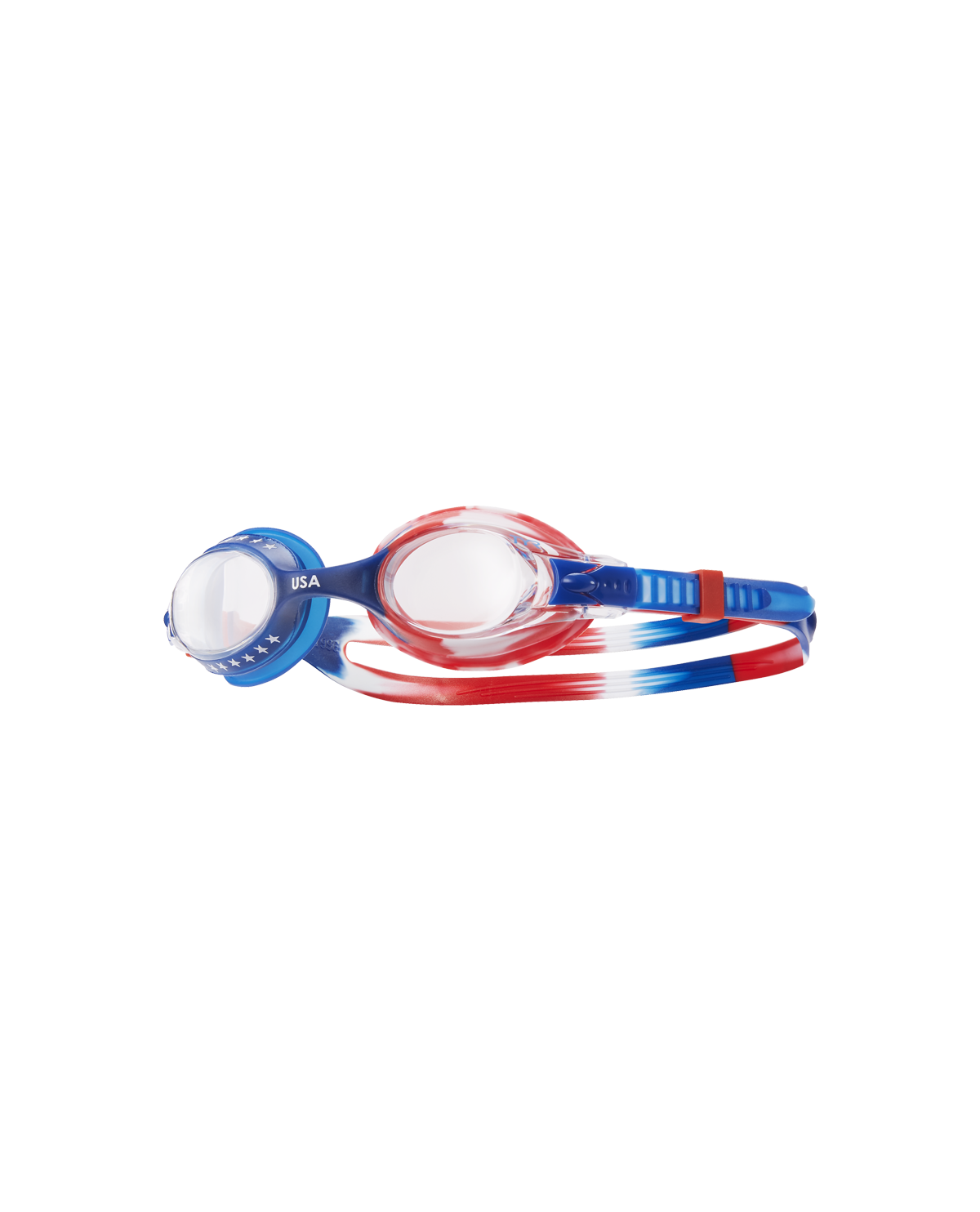 ::642 Red/Navy