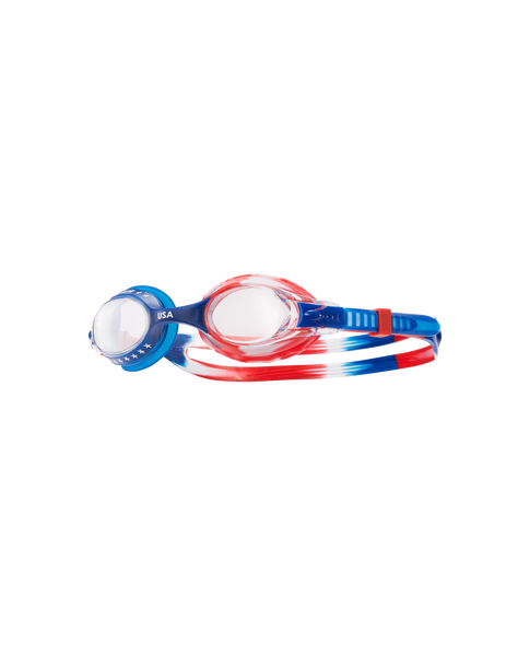 TYR Kids' Swimple Goggles, USA