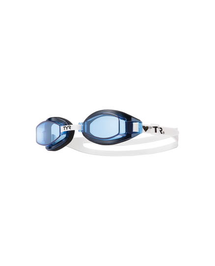 TYR Adult Team Sprint Goggles