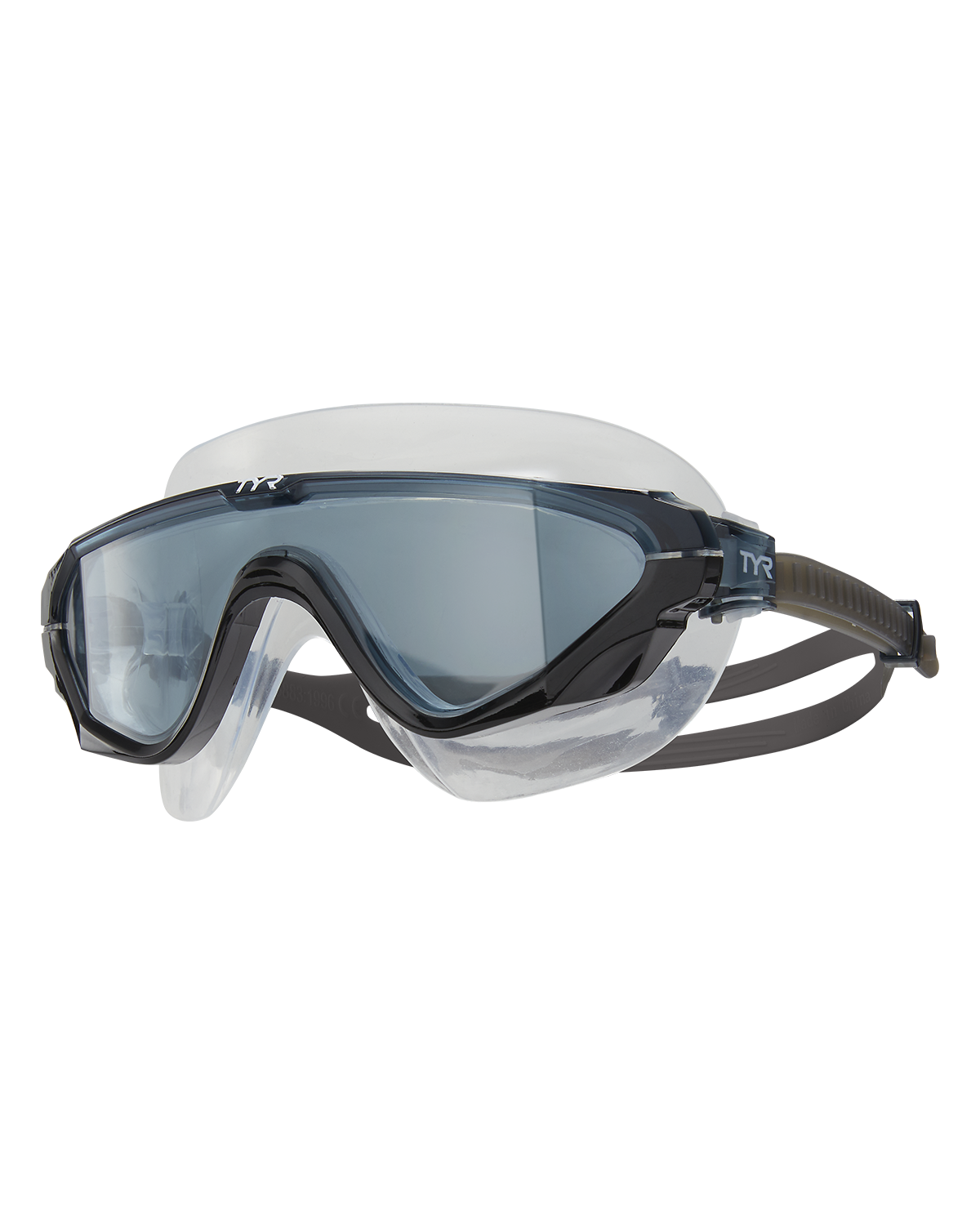 Product image for 074 Smoke/Black
