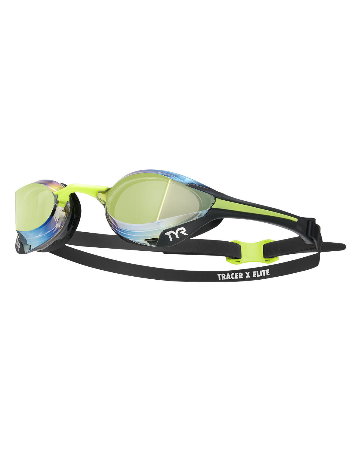 Product image for 009 BLK/LIME