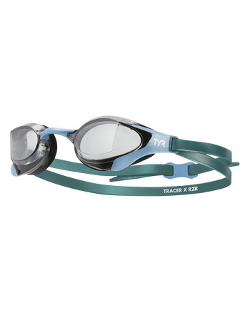 ::049 Smoke/Teal/Teal