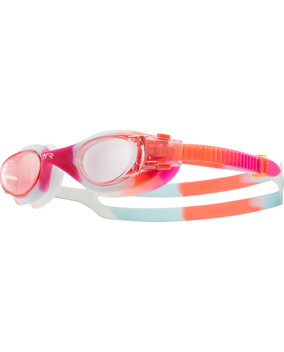 ::667 Pink/White