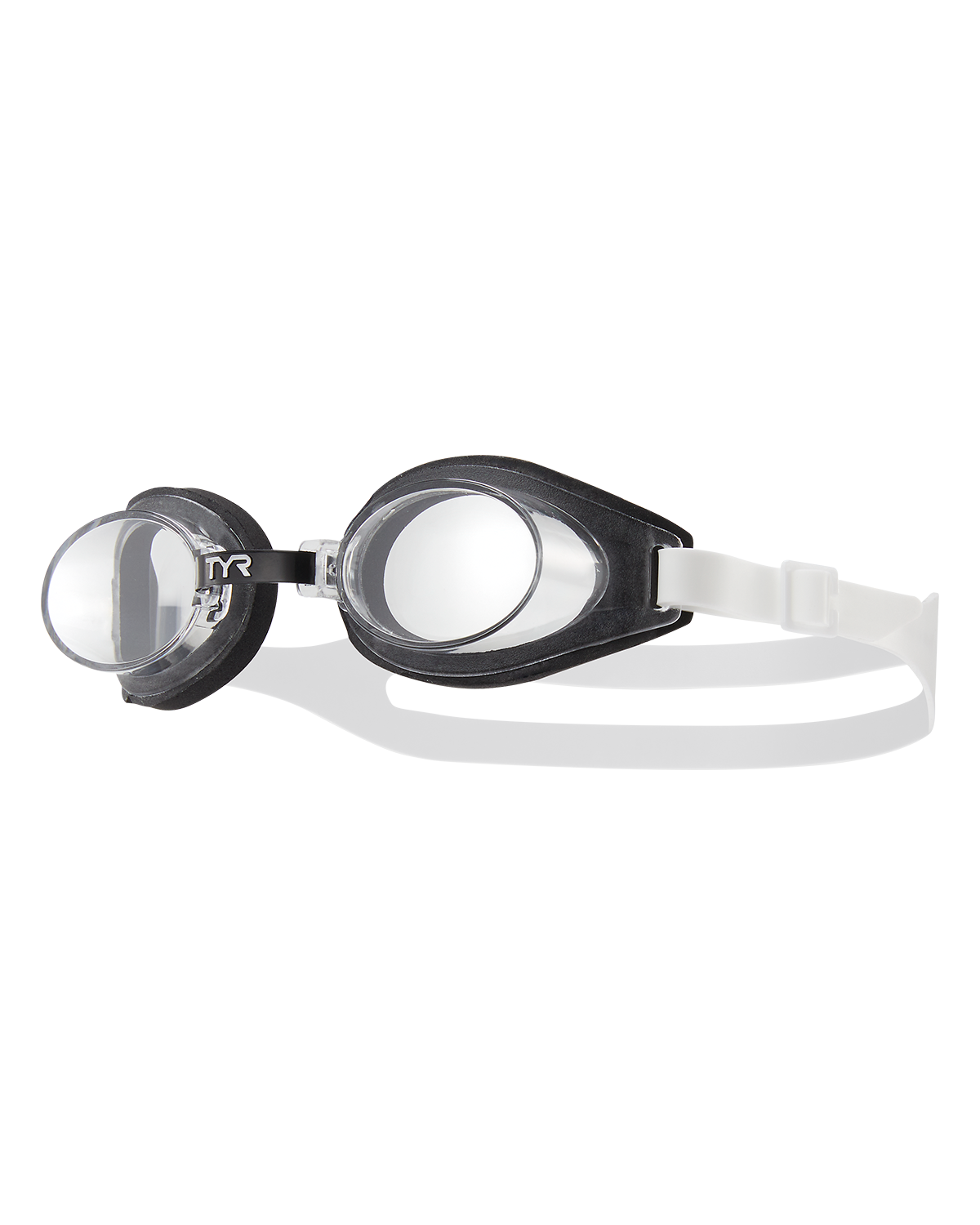 TYR Kids' Foam Goggles