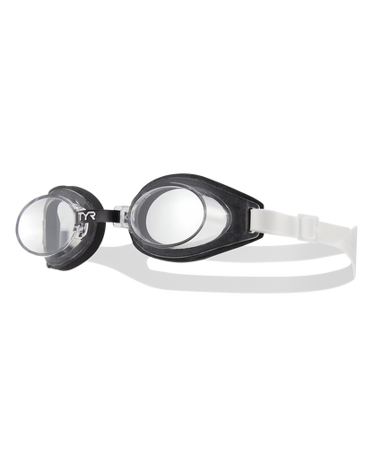 TYR Kids' Foam Goggles