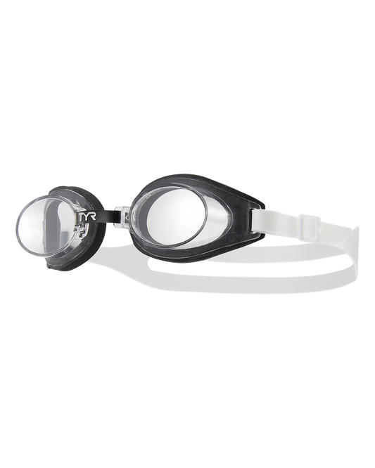 TYR Kids' Foam Goggles